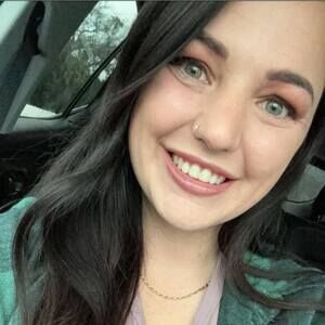 Meet your Posher, Paige